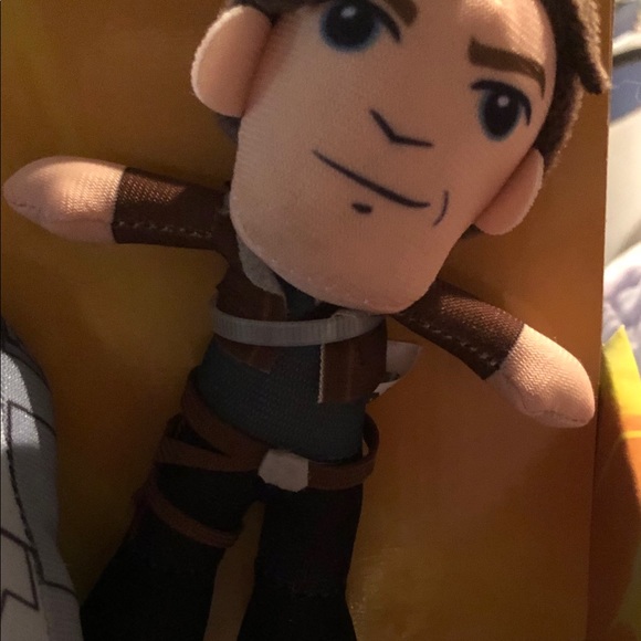 Star Wars - Picture 4 of 4